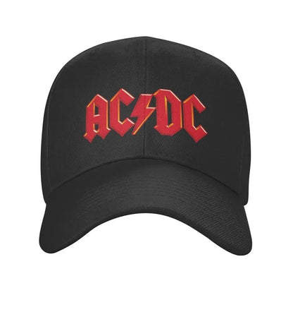 ESC BUTİK AC/DC Şapka