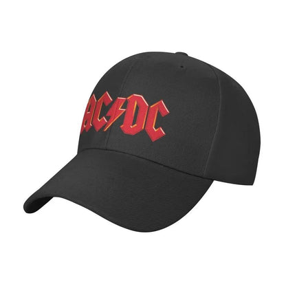 ESC BUTİK AC/DC Şapka