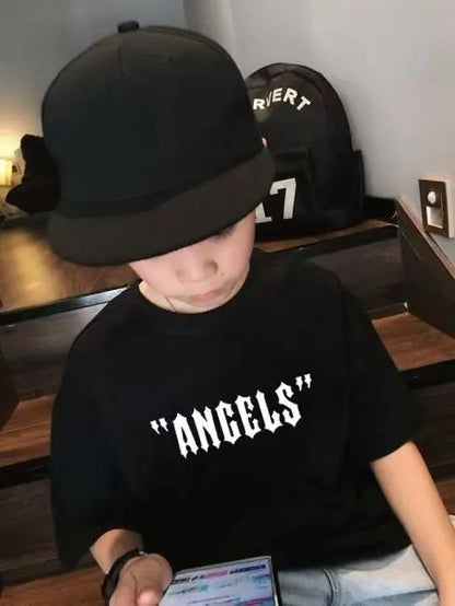 ESC BUTİK Angels Young T-shirt