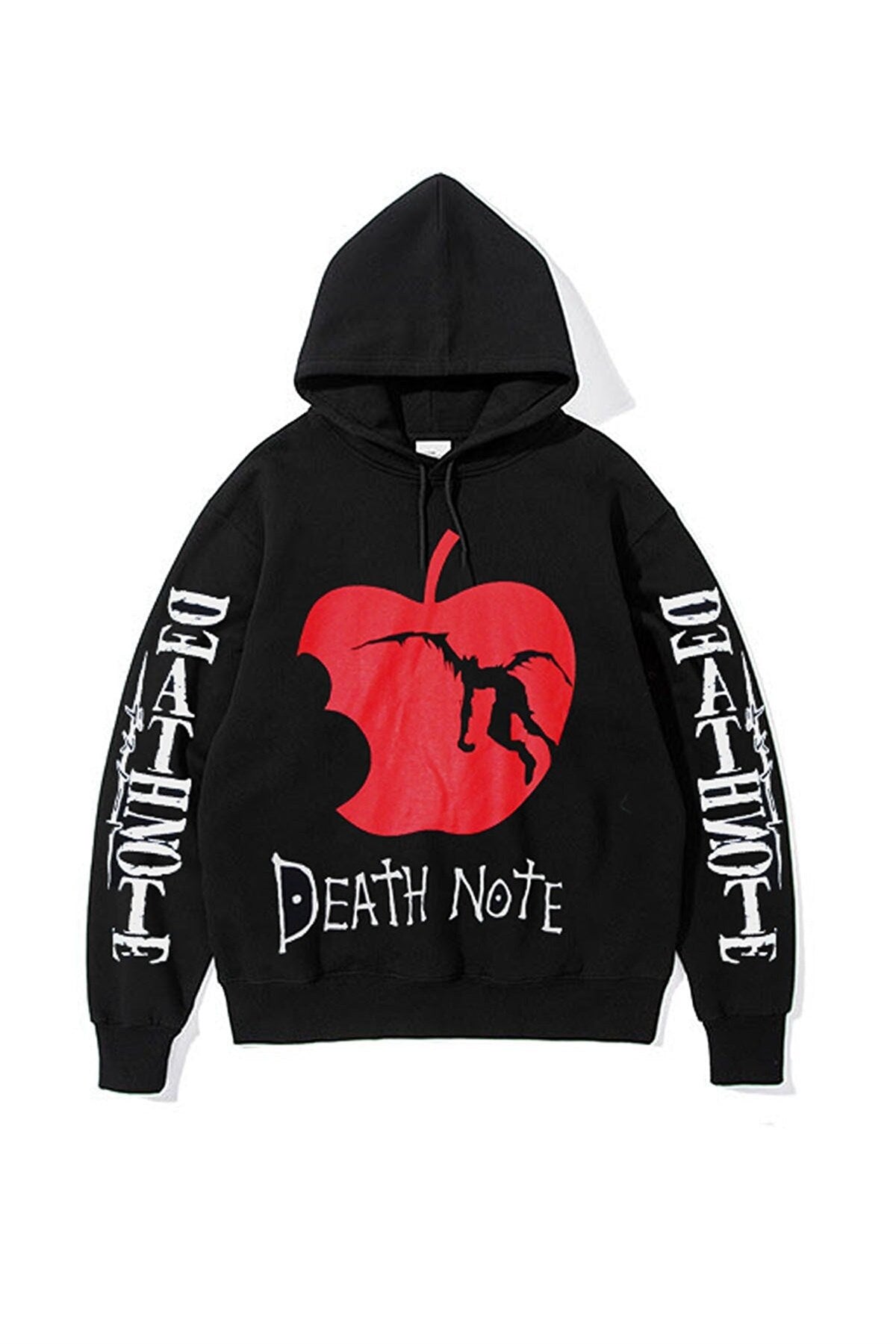 ESC BUTİK Death Note Unisex Hoodie