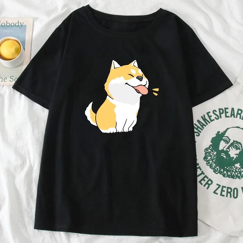 ESC BUTİK Dog And Cat Baskılı Oversize T-shirt ( Tek Gönderilir Lütfen Renk Seçin )