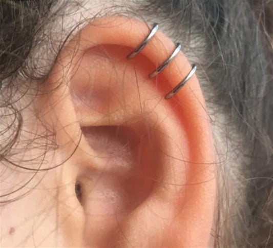 ESC BUTİK Ear Kulak Piercing