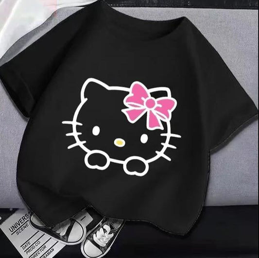 ESC BUTİK Kitty Young T-shirt